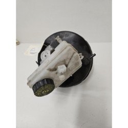 Mastervac Peugeot 206+